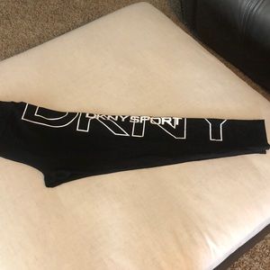 DKNY Leggings